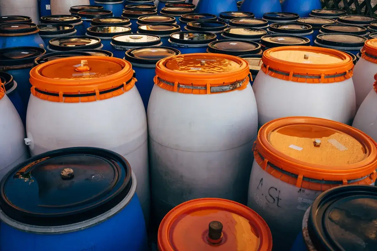 Medical Waste Removal in Bremerton, WA